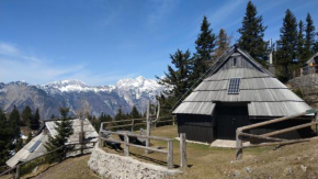 Chalet Resa - Velika planina